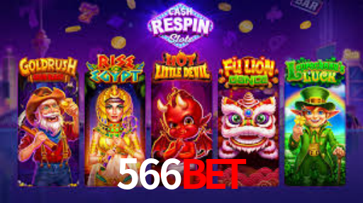 566bet